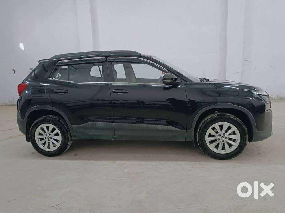 Skoda Kylaq Signature 2025
