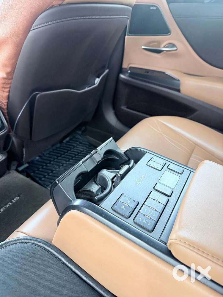 Lexus Es 300h, 2018, Cng & Hybrids