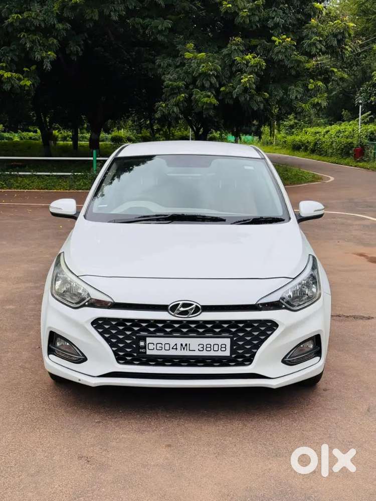Hyundai I20 Sports Petrol 
Fresh Condition
Single Hand Driven