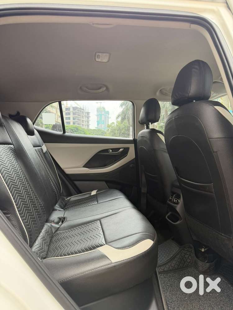 Hyundai Creta E 1.5 Diesel, 2021, Diesel