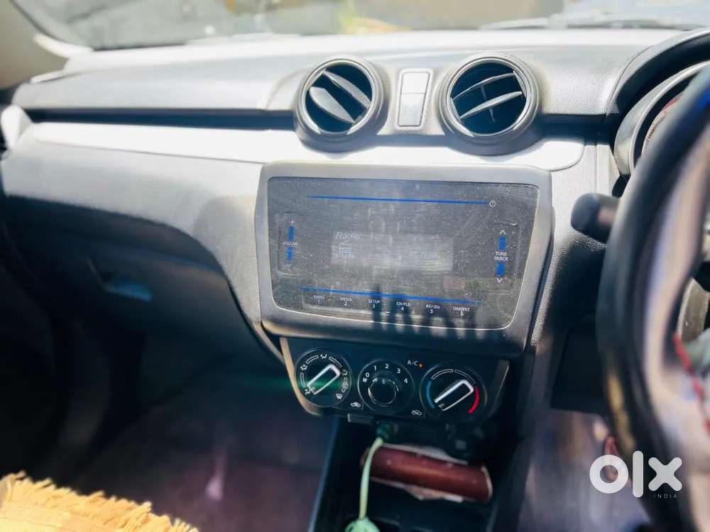 Maruti Suzuki Swift 2022 Petrol Good Condition