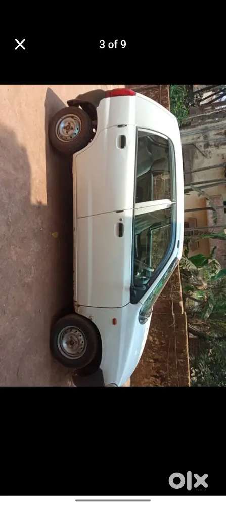 Maruti Suzuki Alto 2010