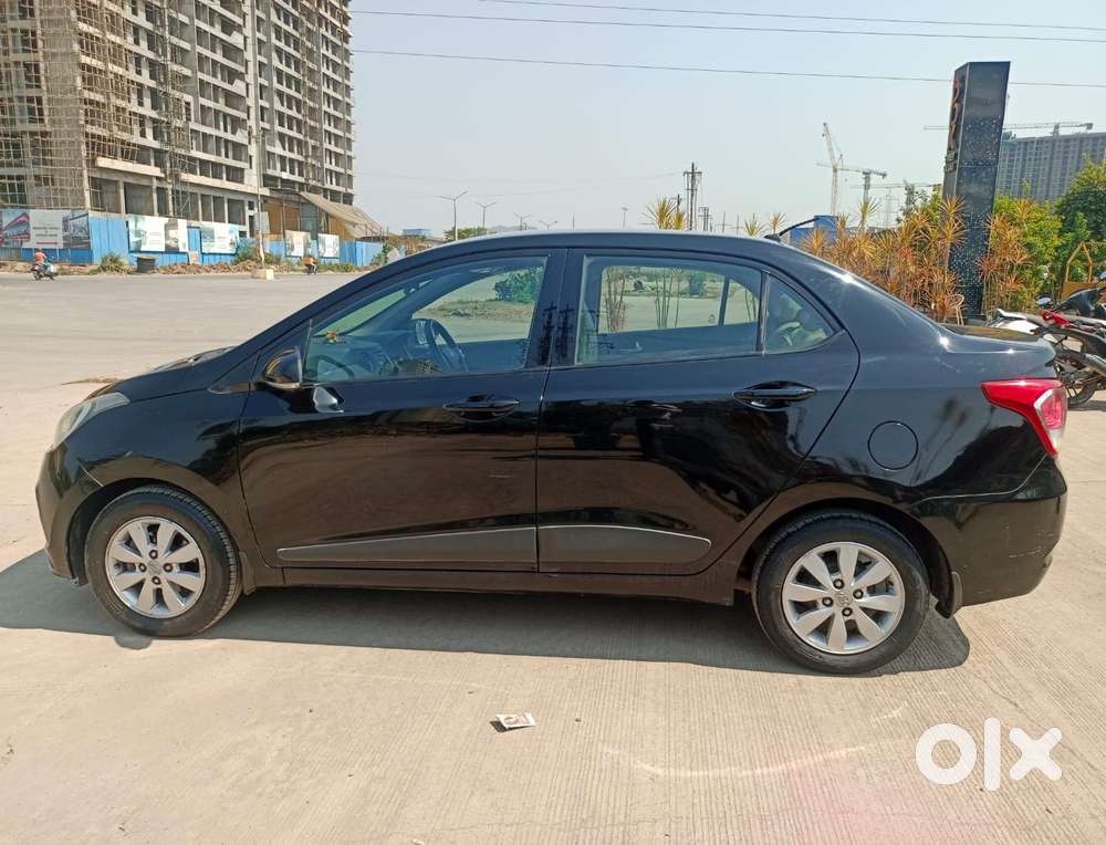 Hyundai Xcent S 1.2 (o), 2015, Petrol