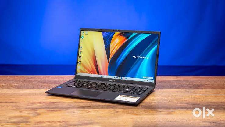 Asus vivobook 15 16GB Ram ,rysen 7