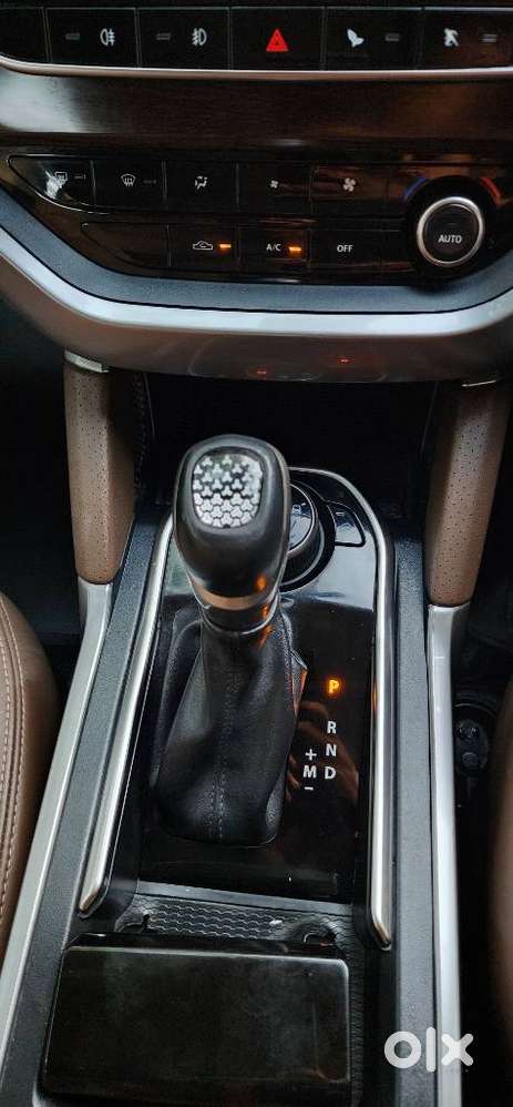 Tata Harrier Xza Plus At, 2020, Diesel