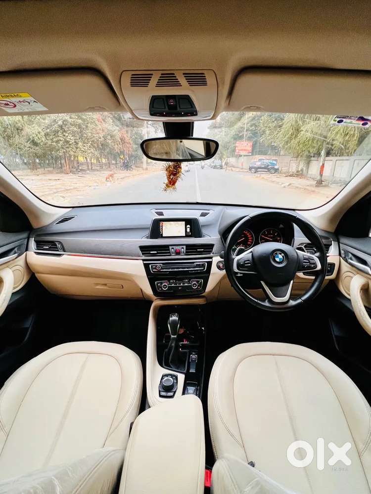 Bmw X1 Sdrive20d Expedition, 2017, Diesel