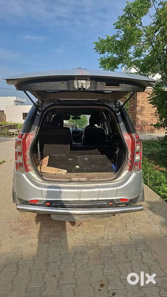 Xuv 500 2014 Model Urgent Sale