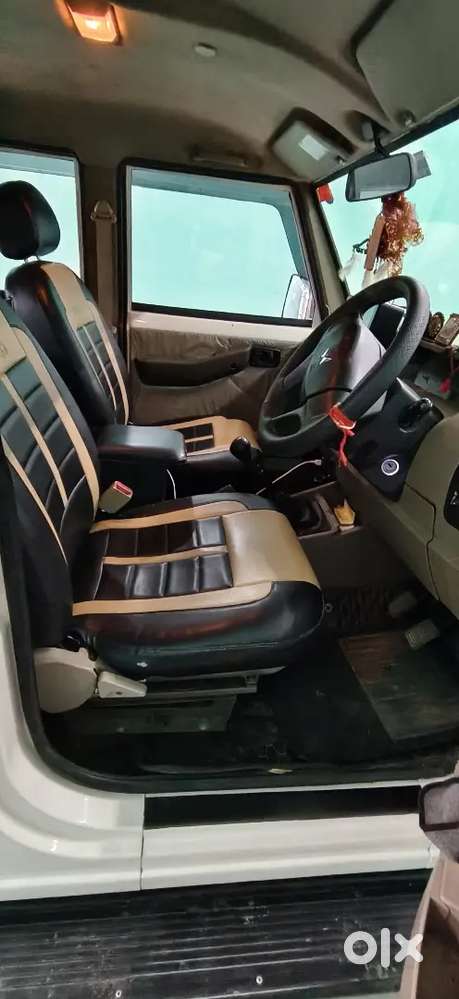 Mahindra Bolero 1.5 B6 2024 Diesel