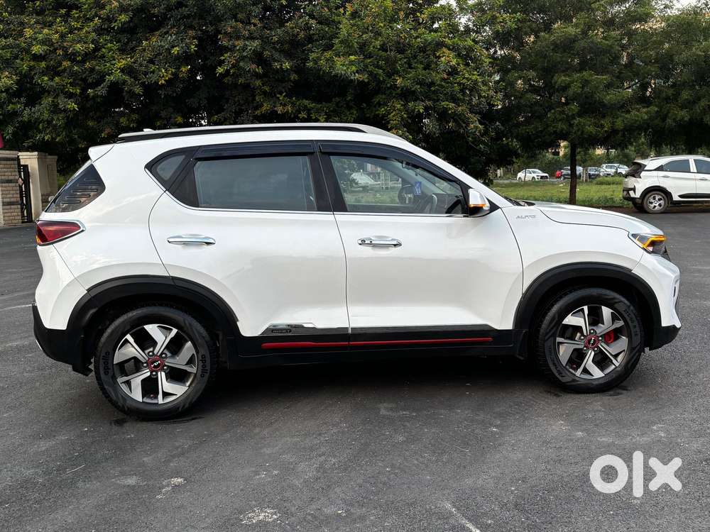 Kia Sonet Gtx Plus 1.5 Dct At, 2022, Diesel