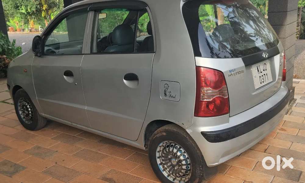 Hyundai Santro Xing 2006