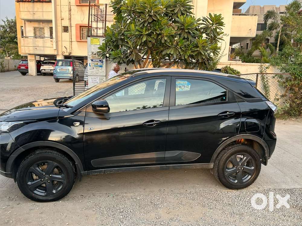 Tata Nexon Ev Xz+ Dark  2022
