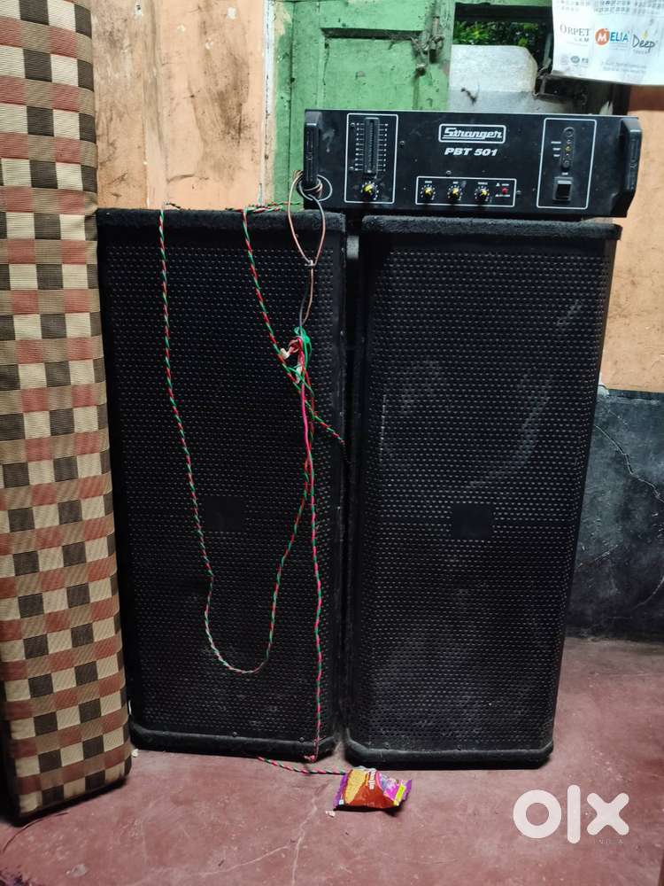 COMMERCIAL BOX MACHINE