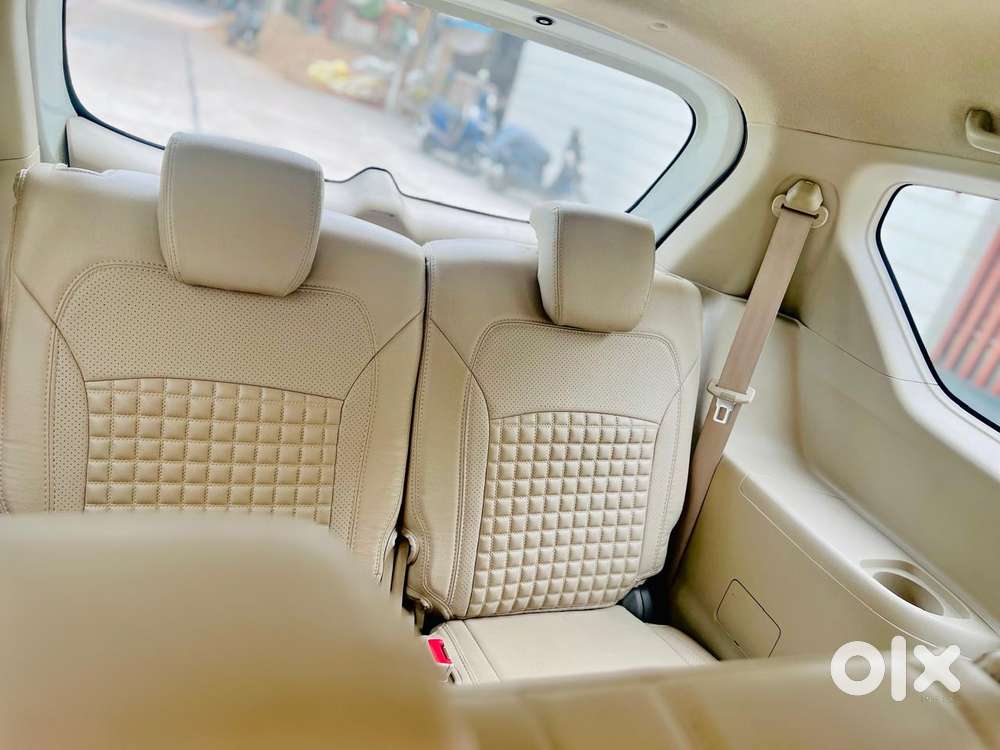 Maruti Suzuki Ertiga 1.5 Vxi, 2023, Petrol