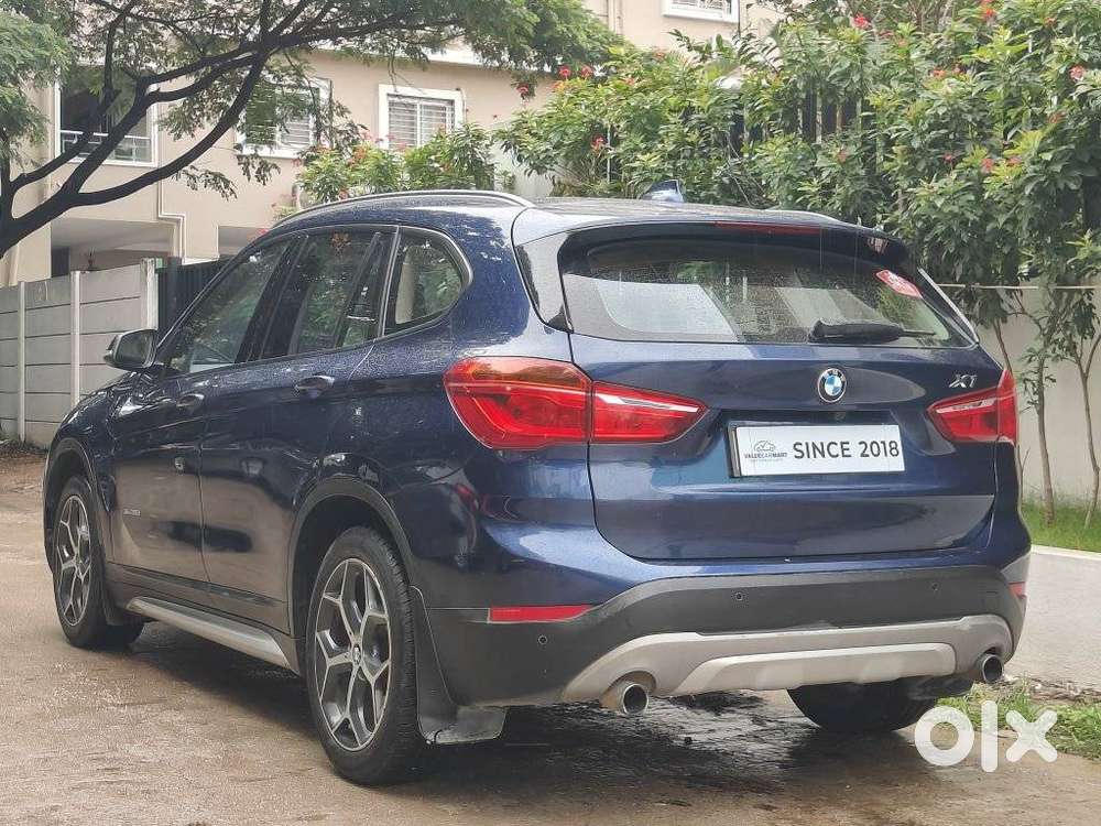 Bmw X1 Sdrive 20d X Line, 2016, Diesel