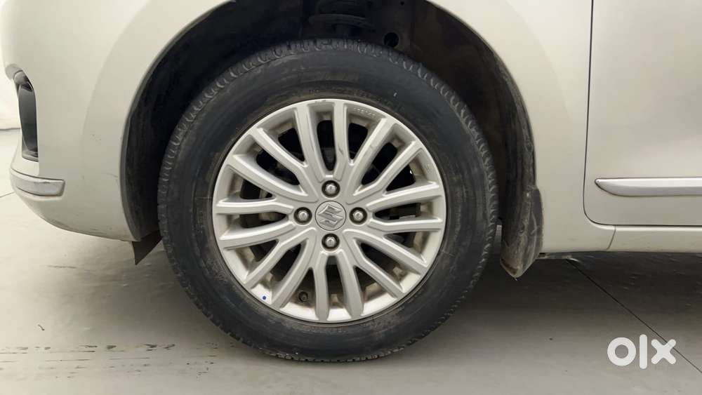 Maruti Suzuki Dzire 1.2 Zxi Amt, 2019, Petrol
