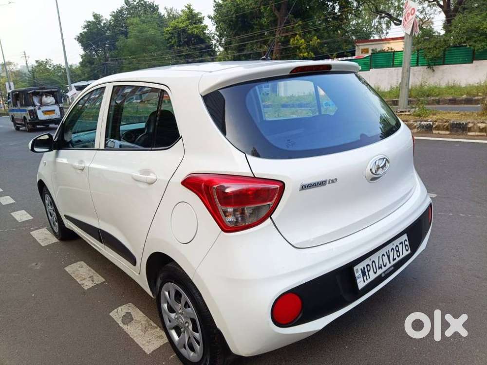 Hyundai Elite I20