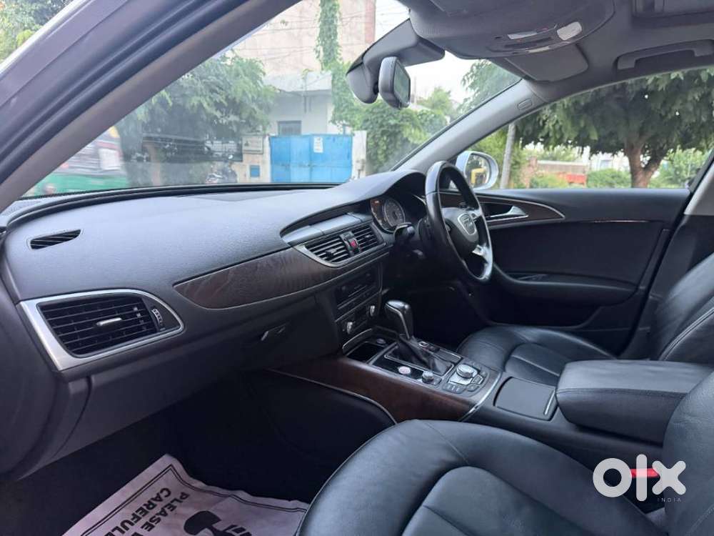Audi A6 35 Tdi S Line Matrix, 2016, Diesel