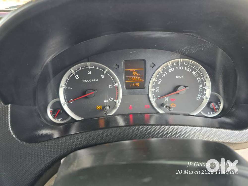 Maruti Suzuki Dzire 2015 Diesel Well Maintained