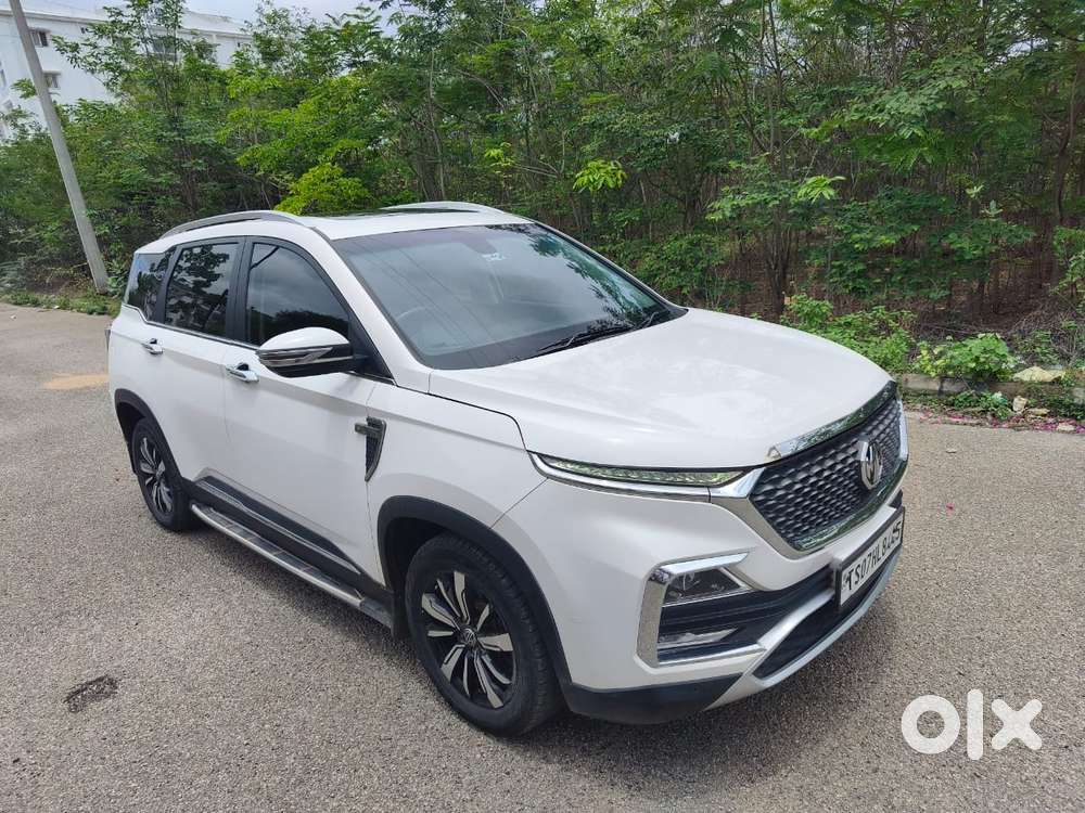Mg Hector 2.0 Sharp Diesel, 2020, Diesel