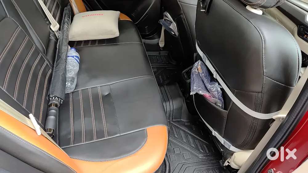 Maruti Suzuki Dzire 1.2 Vxi 2025