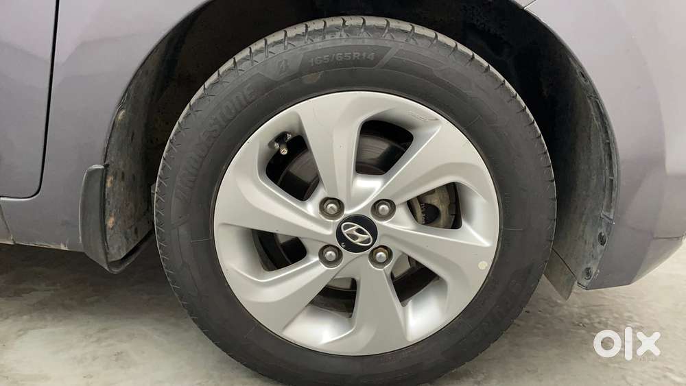 Hyundai Xcent 1.2 Crdi Sx, 2017, Diesel