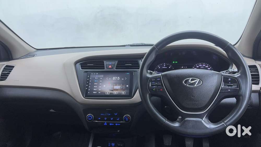 Hyundai Elite I20 [2018-2020] 1.4 Asta Crdi, 2015, Diesel