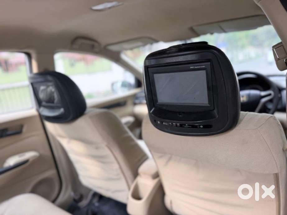 Honda City 2008-2011 1.5 S Mt, 2010, Petrol