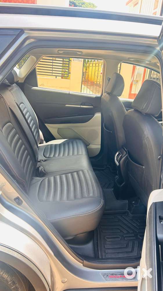 Kia Sonet Htx 1.5 Diesel, 2021, Diesel