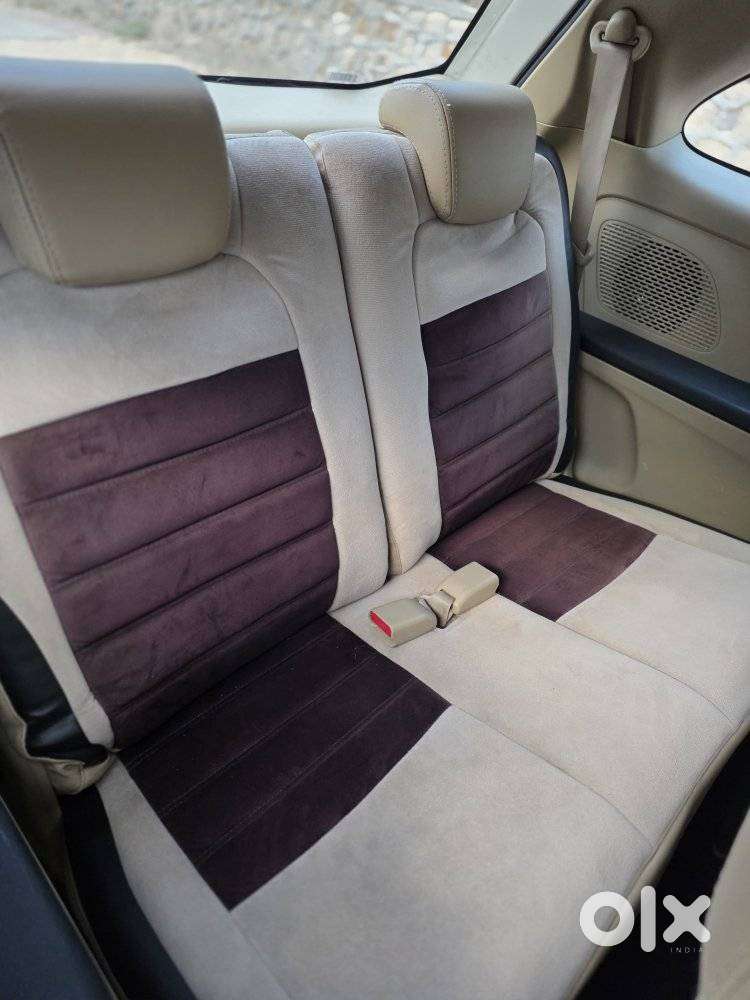 Honda Mobilio 1.5 S I-vtec Mt, 2015, Petrol