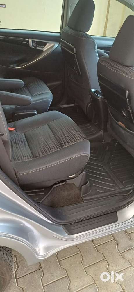 Toyota Innova Crysta 2019 Diesel