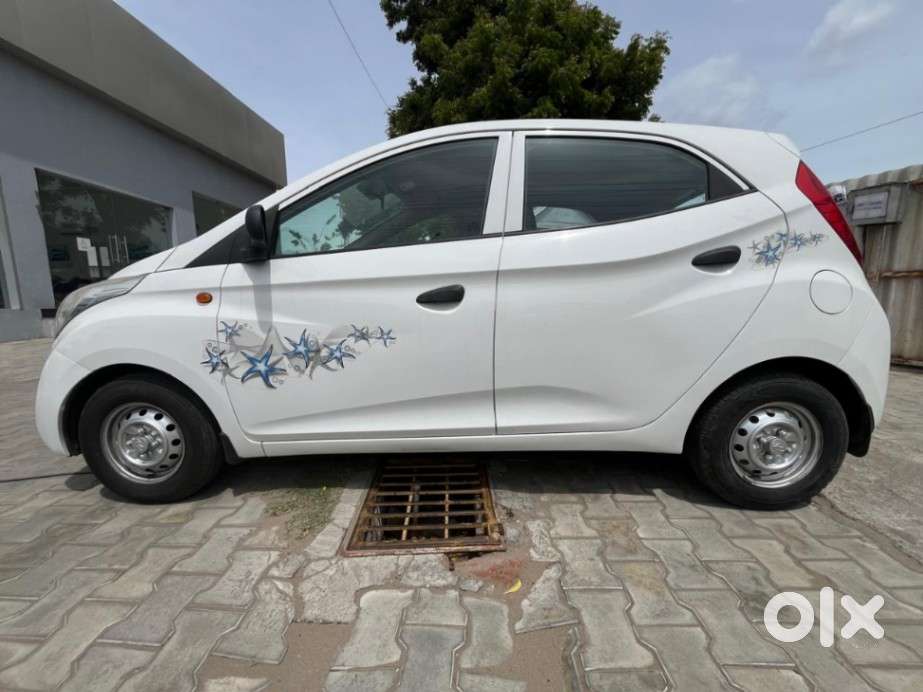Hyundai Eon Era +, 2015, Petrol