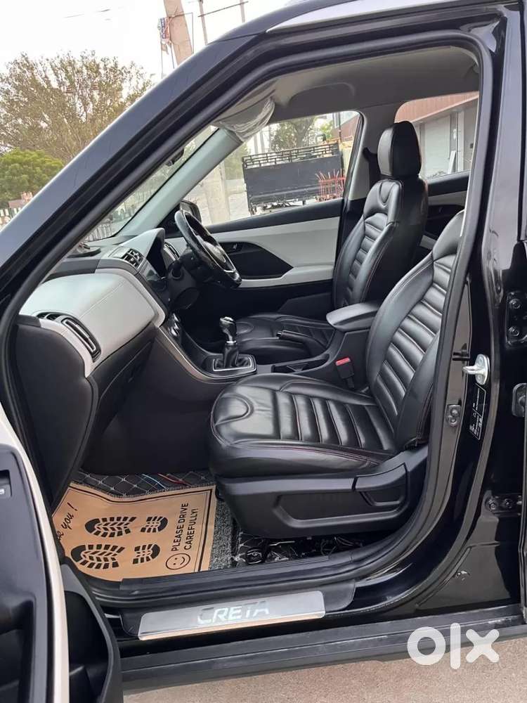 Hyundai Creta E 1.5 Diesel, 2022, Diesel