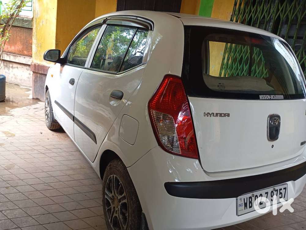 I 10 Era 2008 ( Tax & Cf 2028)