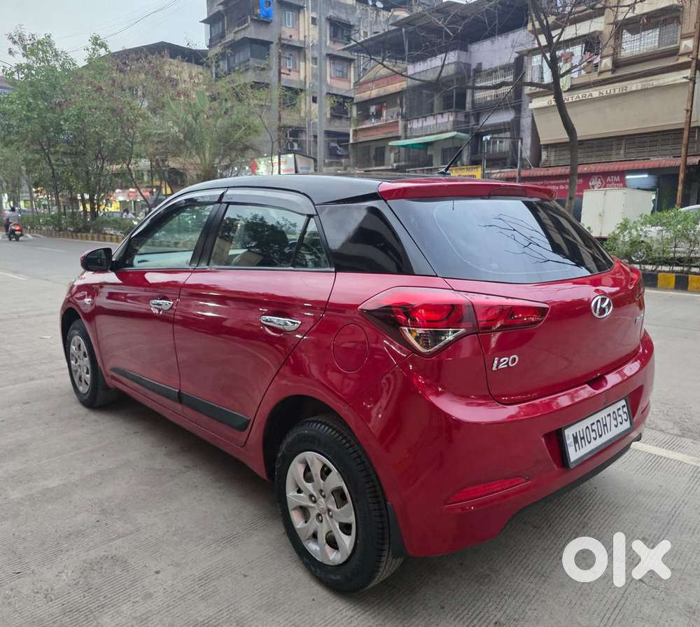 Hyundai Elite I20 [ ] 1.2 Magna Executive, 2018, Petrol