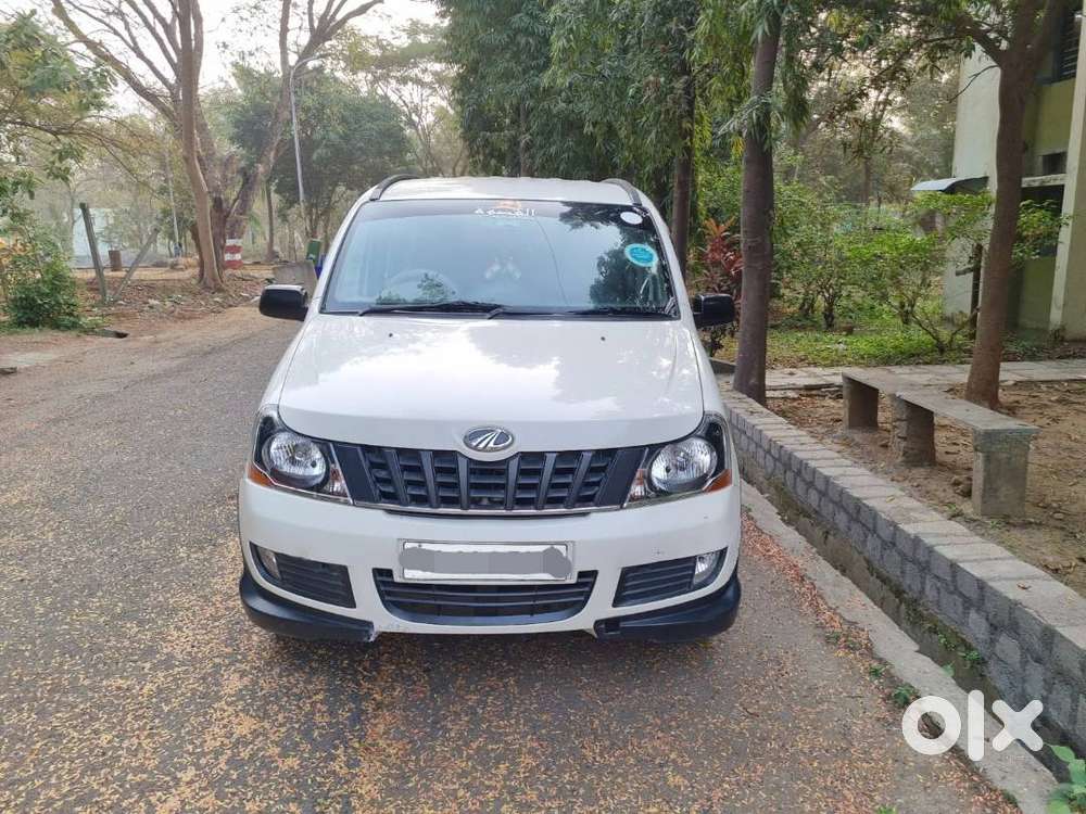 Mahindra Xylo 2018 Diesel Good Condition