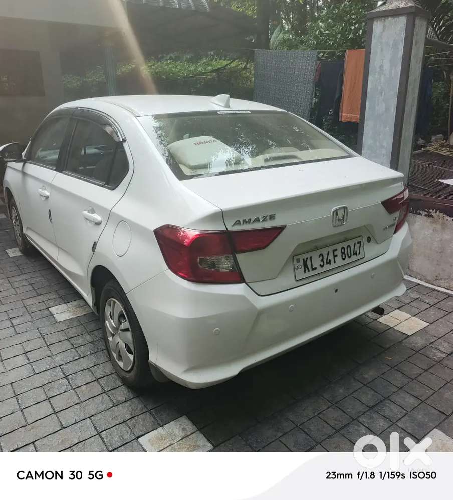 Bank Employee Car,1st Owner