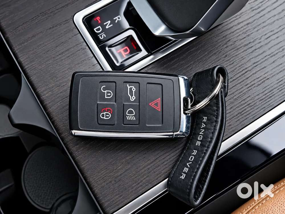 Land Rover Range Velar, 2025, Petrol