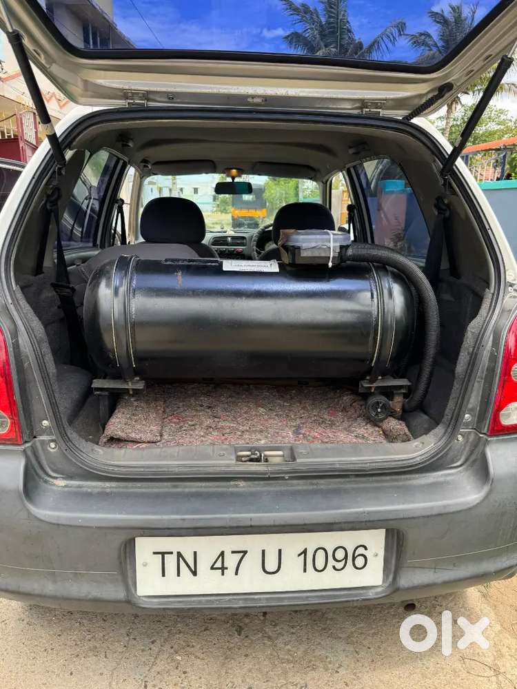 Maruti Suzuki Alto Lxi 2009