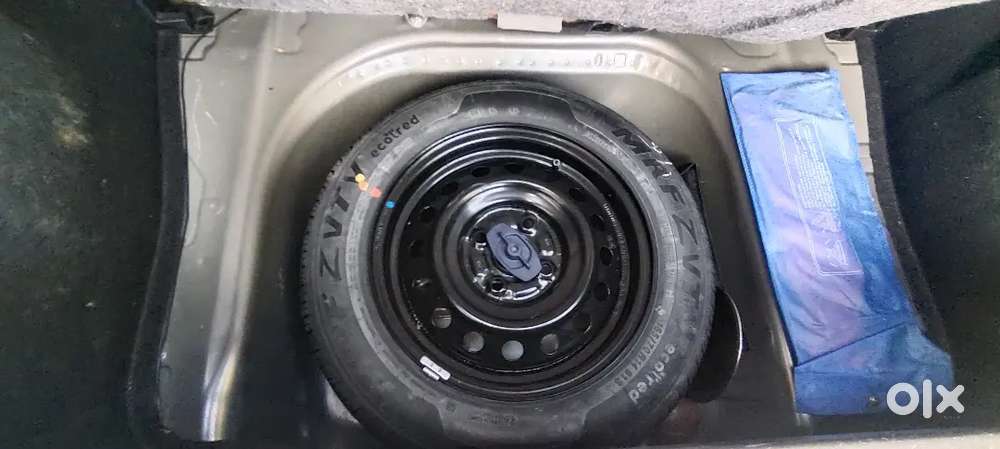 Maruti Suzuki Wagon R 2023 Petrol 30000 Km Driven