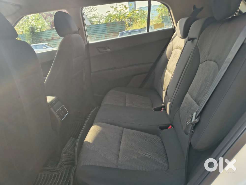 Hyundai Creta 1.4 S Plus Diesel, 2019, Diesel