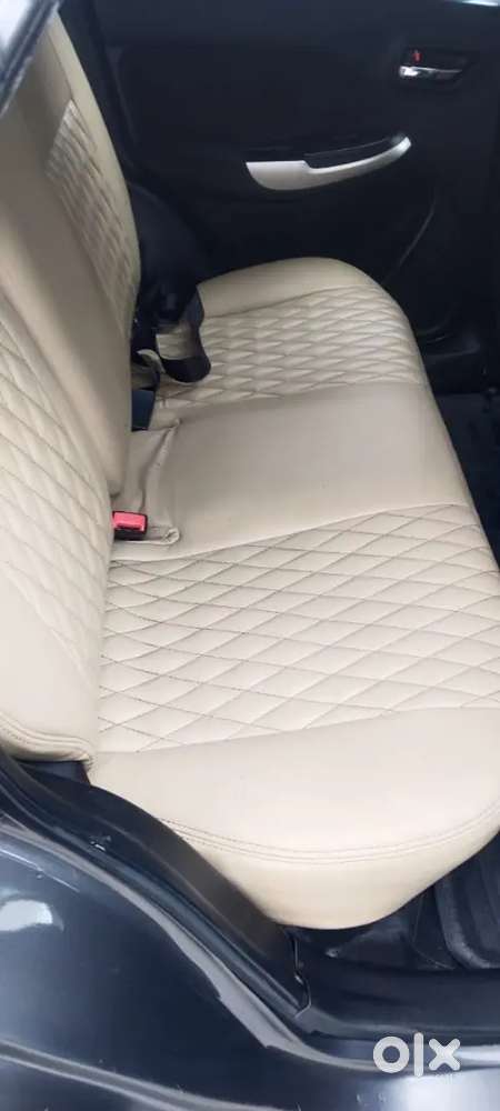 Maruti Suzuki Baleno 2019 Diesel