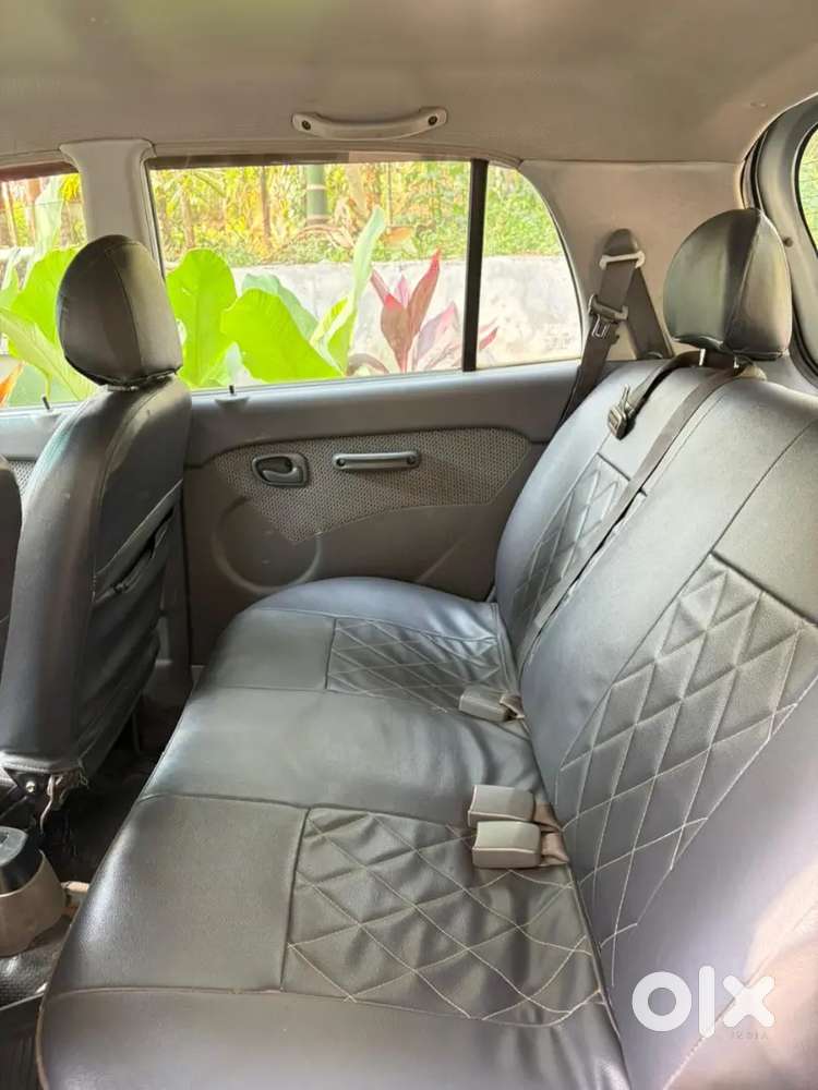 Hyundai Santro 2004 Petrol Well Maintained