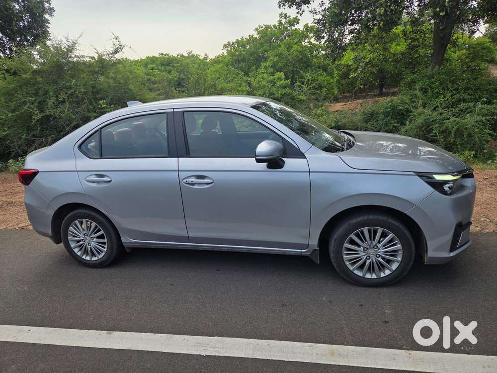 Honda Amaze Vx 1.2 Petrol Mt, 2025, Petrol