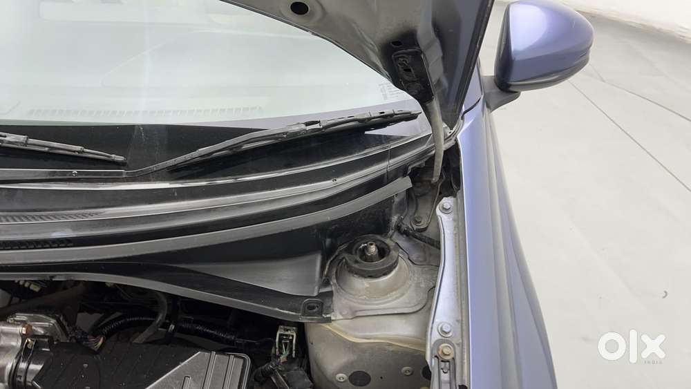 Honda Amaze Vx Petrol, 2016, Petrol