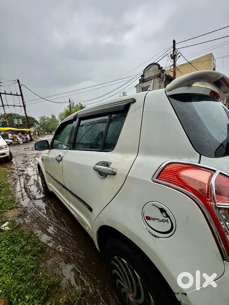 Swift 2009 Maruti Diesel Manual