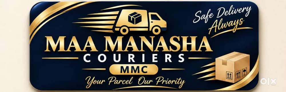 Fast & Reliable Courier & Freight Service in Guwahati | Maa Manasha