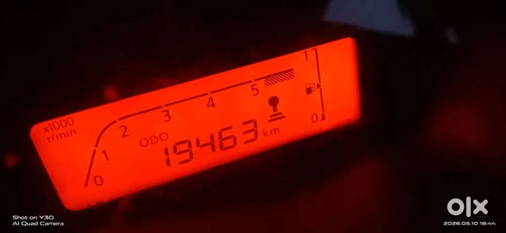 Used Datsun Redi Go Car For Sale