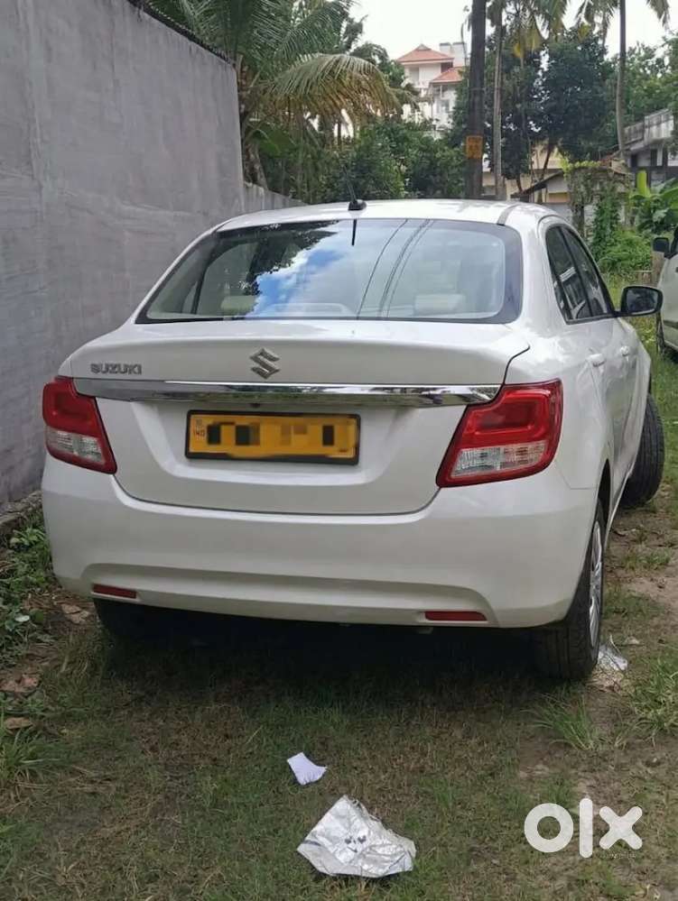 Maruti Dzire 1.2 Tour 2024