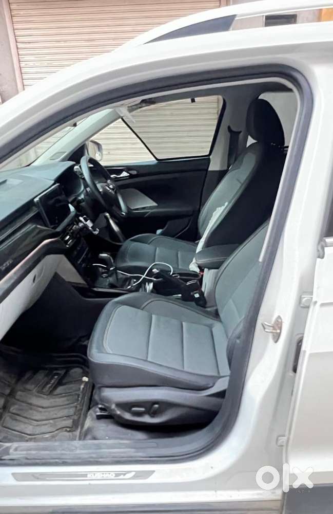 Skoda Kushaq 1.5 Tsi Style, 2025, Petrol