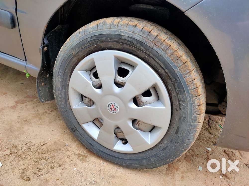 Hyundai Santro Xing Gl, 2011, Petrol